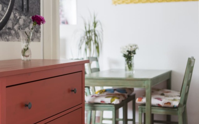 Homelike Embajadores