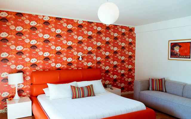 Austin Motel