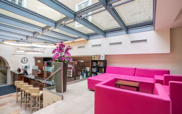 Leonardo Boutique Hotel Salzburg Gablerbräu Hotel