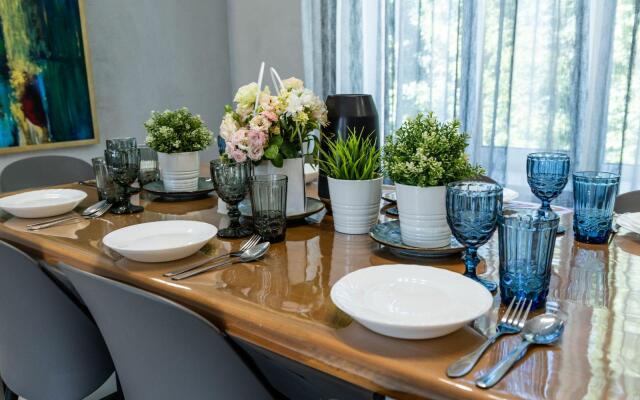 Дом у Волги