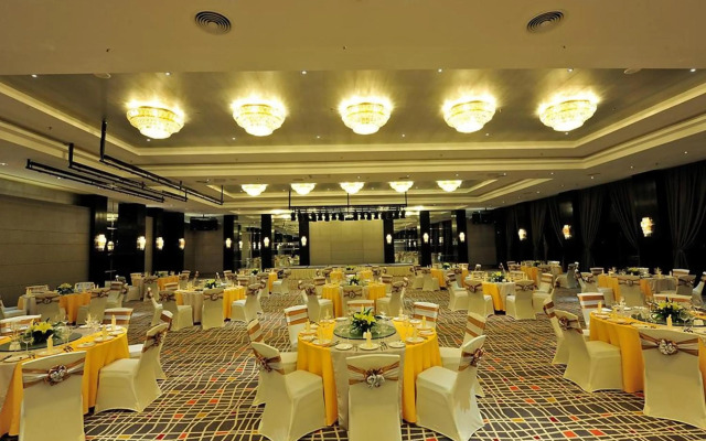 Ming Garden Hotel and Residences