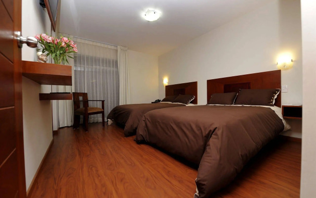 Beausejour Boutique Hotel