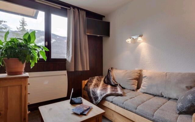 Résidence Les Mélèzes