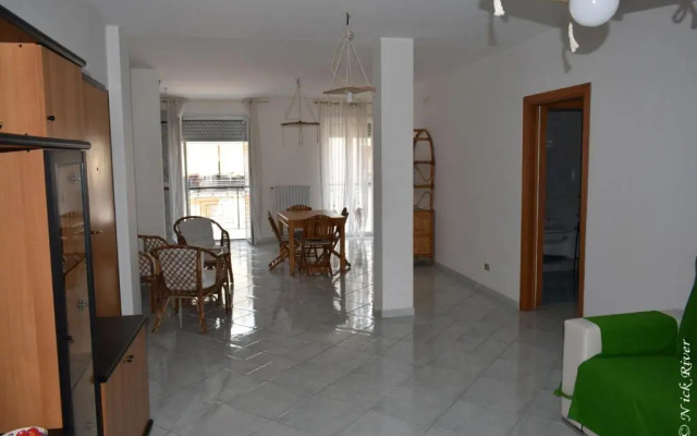 Vacation House a Mola di Bari