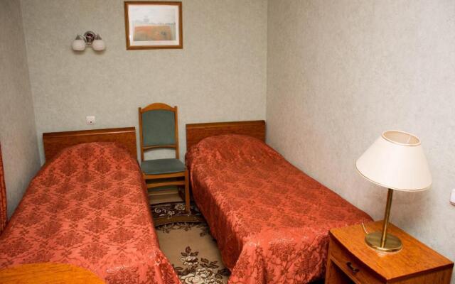 Gubernskiy Dvor Hotel