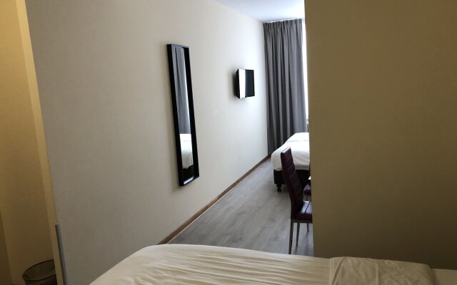 Slina Hotel Brussels