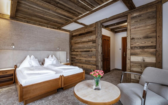 Hotel Alpejski