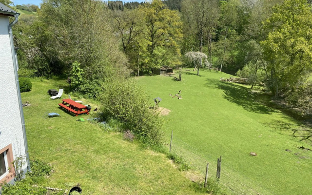 Künstlerhaus Rehblick
