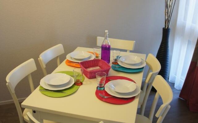 VVF Soulac-sur-Mer Bordeaux Médoc