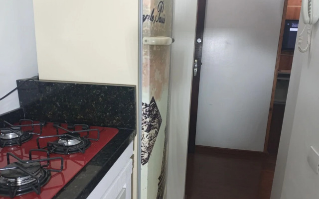 Melhor apartamento da região de Curitiba