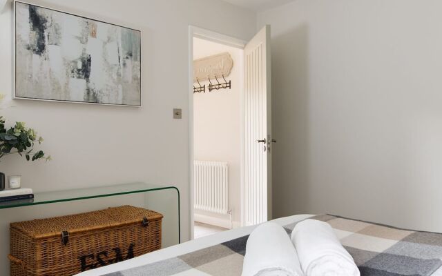 Stylish Self-contained Countryside Accommodation