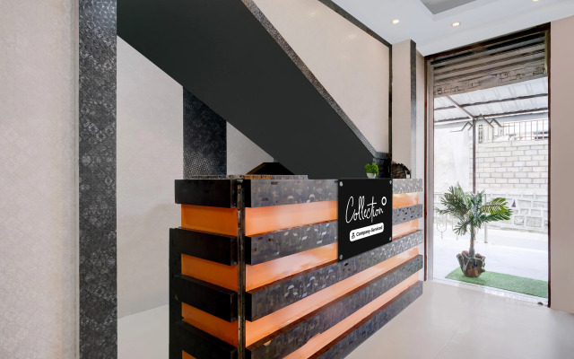 Super Collection O  SRS Residency