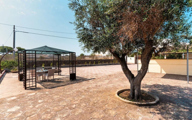 4163 Abate Filippo Home Holiday by Barbarhouse