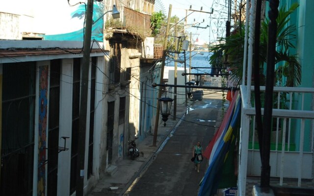 Hostal Casa Canda