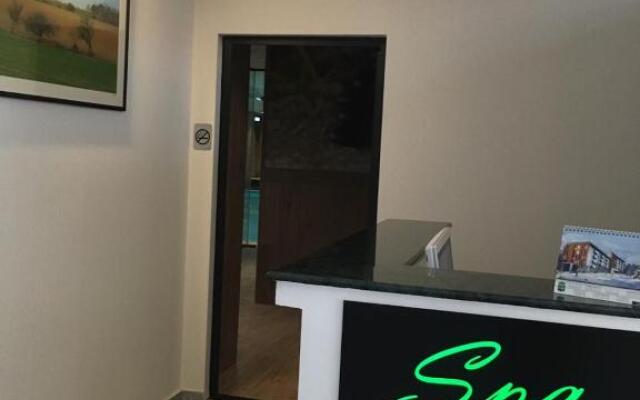 Ana Apartment at Orbi