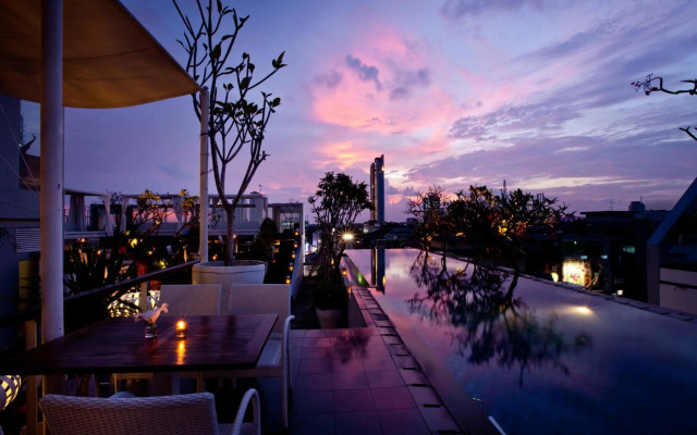 Kemang Icon Hotel