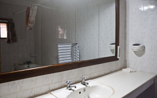 Arewa Sunshine Hotel