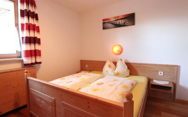 Lovely Apartment in Hopfgarten im Brixental with Garden