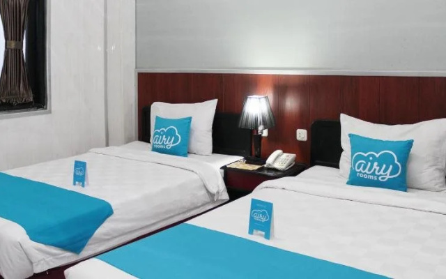 Shunda Hotel Bali by Airyrooms
