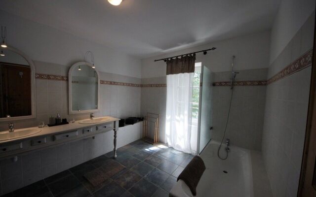 Le Moulin de Montségur