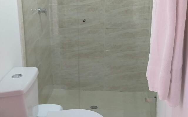 Luka Cartagena Hostel