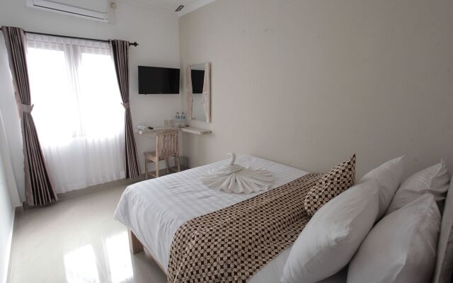 Remen Room Bed & Breakfast
