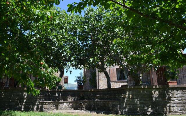 Sant'Apollinare Farm House