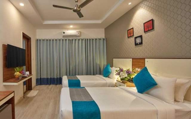 Regenta Inn Indiranagar