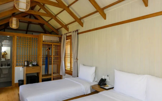 K-Town Resort Phan Thiet