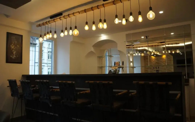 Hotel Hecht