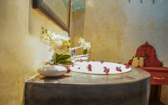 Riad L'Orchidée & SPA