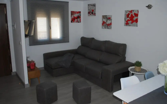 Apartamentos Rurales El Trillo