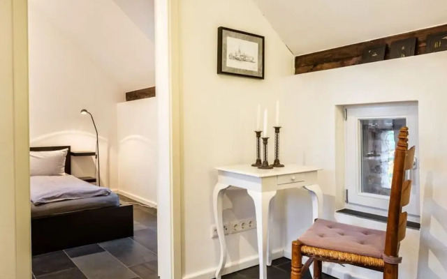 Holiday Apartment Remise - Loft