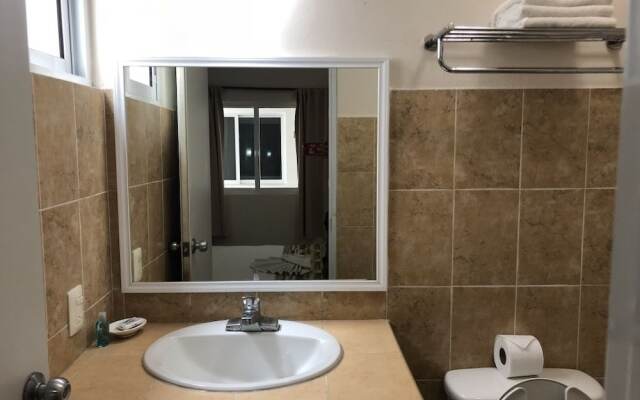 Xcalak Hotel Boutique