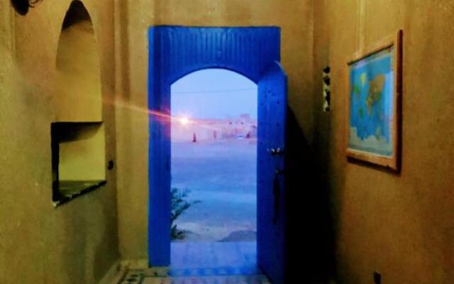 Mohas-sahara-house