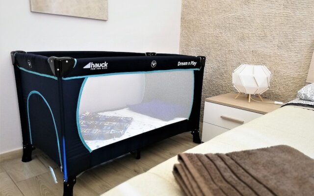 Bonny Holiday Apartment