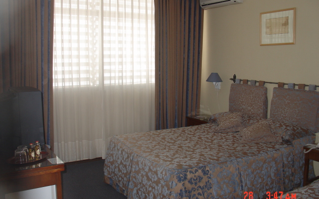Hotel Bahia Centro