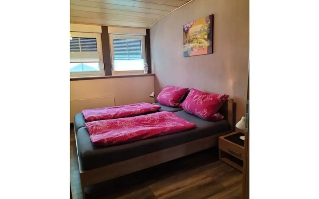 Holiday Apartment Stephanie Ahlborn