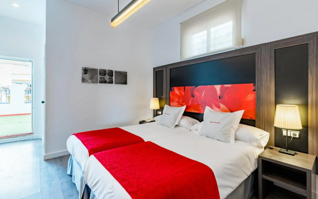 Hotel Sevilla