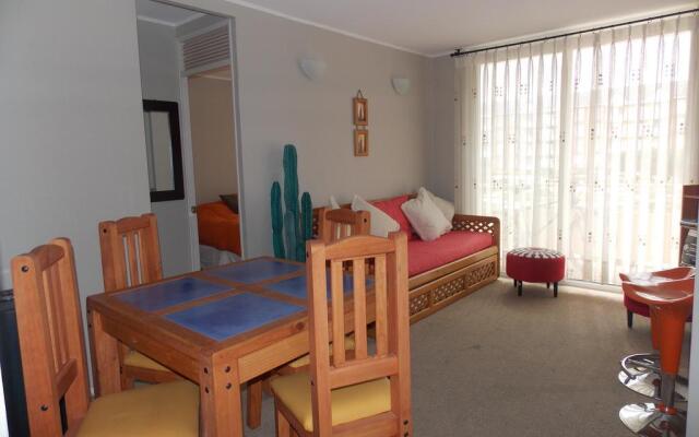 Apartamento en La Serena