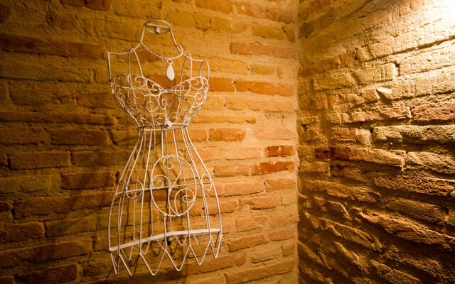 Suites Boutique Jardines del Montornés