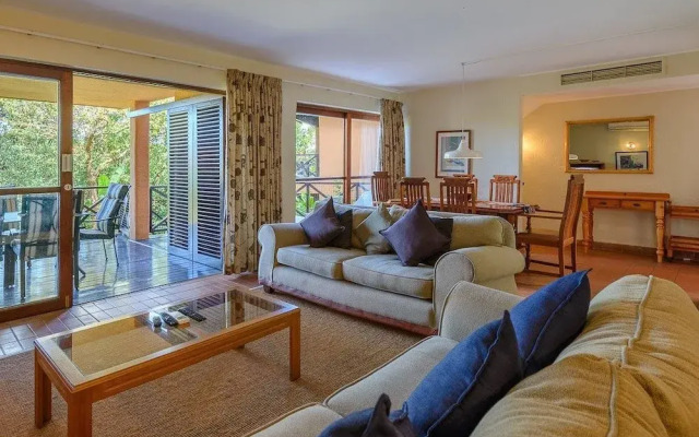 San Lameer Villa Rentals 2839