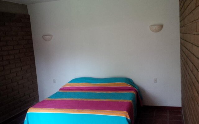 Bungalow Tepoztlan