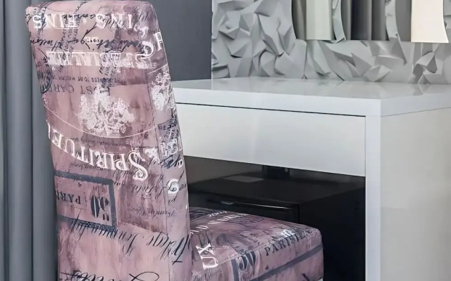 Luxury Rooms Seven