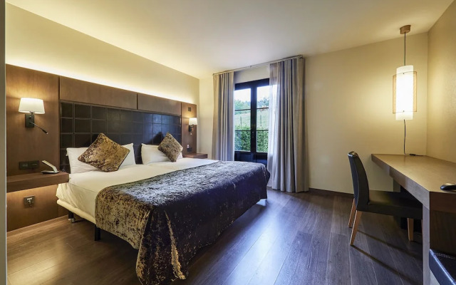 La Piconera And Spa