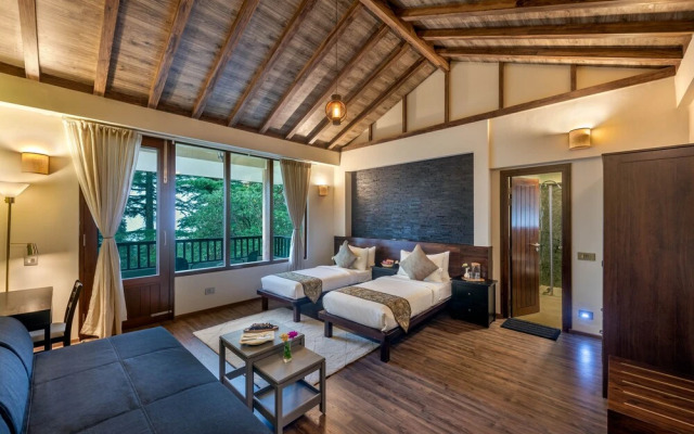 Hotel Eagles Nest