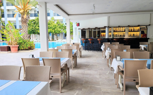 Gazipasa Star Otel