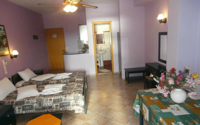 Haravgi Hotel