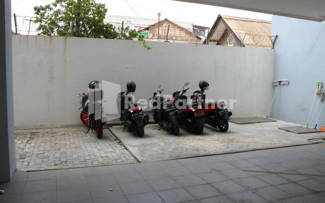 Brahma Hotel Redpartner