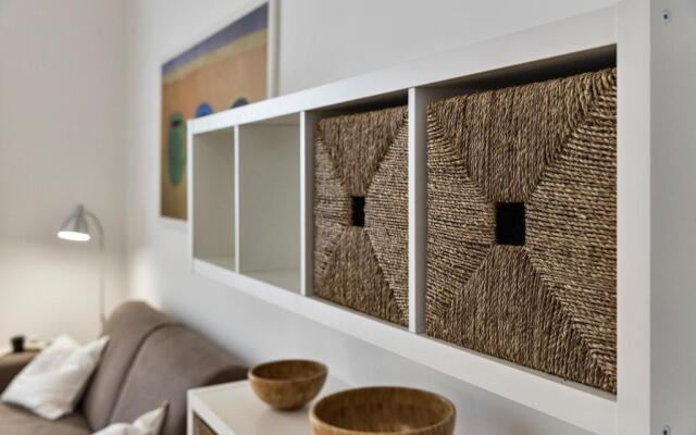 Alla Vecchia Porta 14